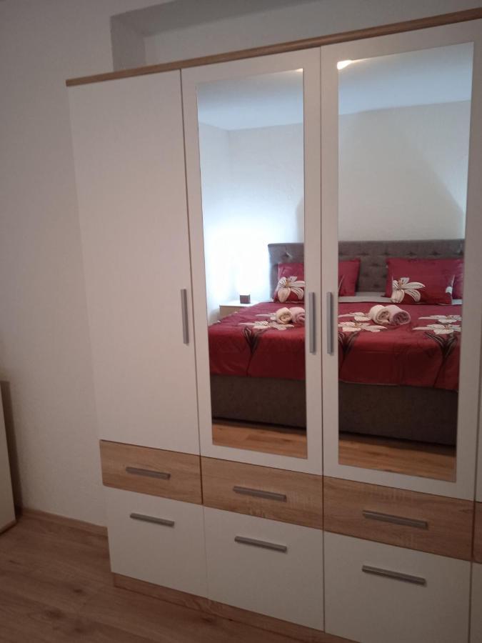 Apartment Fortica Senj  Exterior foto