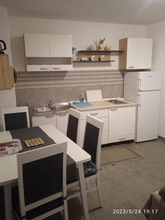 Apartment Fortica Senj  Exterior foto